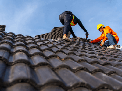 About Roofing Services - roofing services experts in Encinitas
